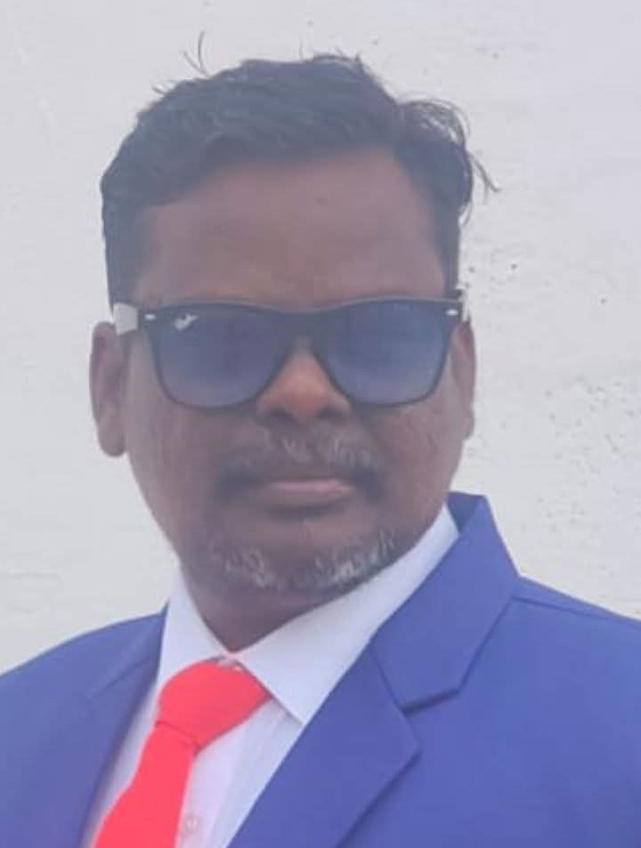 Y. Arangamudhalvan